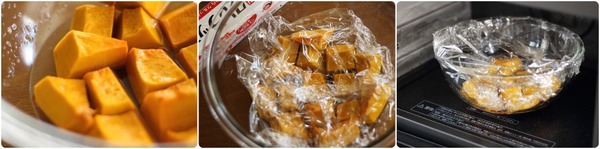 お弁当の煮物を汁もれしないようにする方法