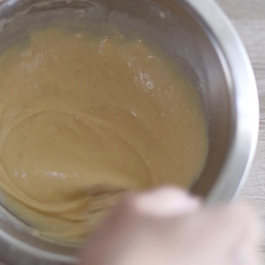 たこ焼きのバッター液がダマにならないコツ