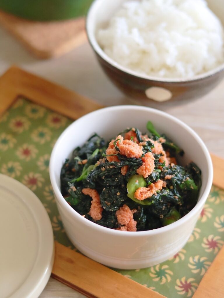 【葉とうがらしの佃煮レシピ】明太子で旨味爆発！簡単15分、最強のご飯のお供の作り方