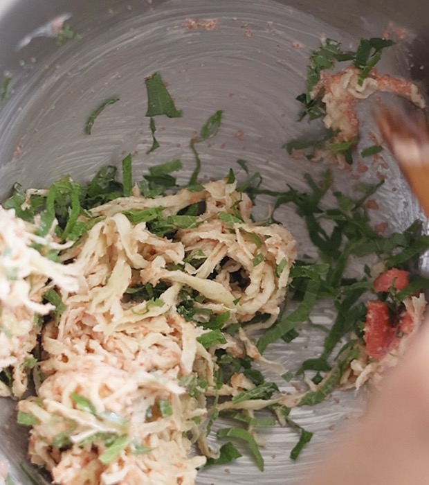 切干大根大量消費レシピ