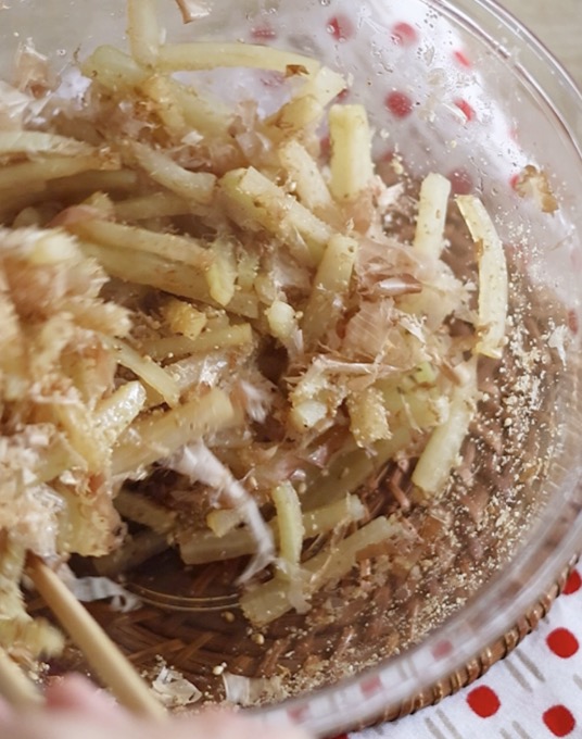 大根の大量消費や節約レシピ、 おいしい大根のレシピ