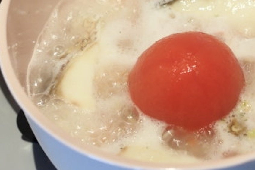 鯛めしの炊き方とレシピ