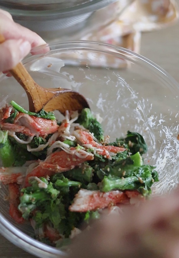 子どもが喜ぶなばなのおかずのレシピと詳しい作り方