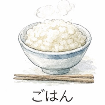 ぽかぽかびよりご飯のレシピカテゴリ