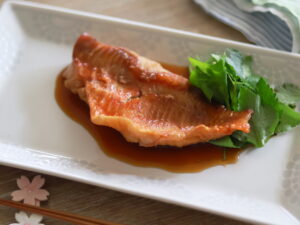 3COINSの2200円調理器で『赤魚の煮付け』が極上に！吹きこぼれ検証でたどり着いた黄金比レシピ