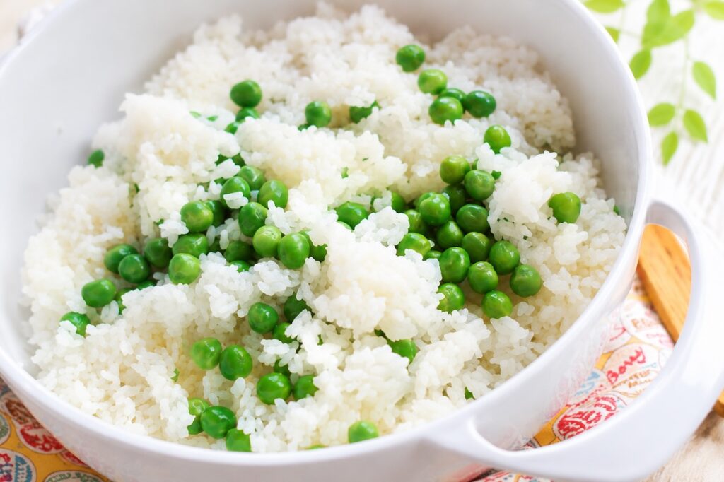 豆のシワ、色あせ解決!鋳物ホーロー鍋UNILLOYで炊く「究極の美肌豆ご飯」の秘密