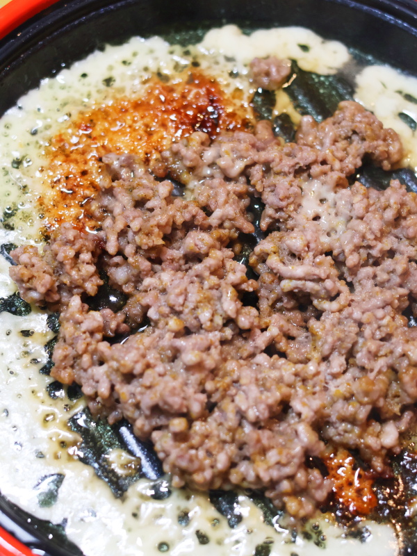 レンジメートプロを使った加熱時間の検証