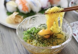 そうめんかぼちゃの一番シンプルで簡単なレシピ